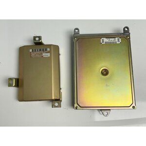 Honda Accord 1994 1995 AT Control Unit ECU PCM 37820-P0B-A51